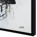 Rhea Art - Black