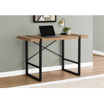 Dray Desk - Brown