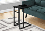 Calen Side Table - Black