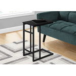 Calen Side Table - Black