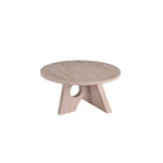 Cambrie Coffee Table - Sand