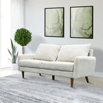 Imani Loveseat - Beige