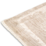 Genevie Casual Rug - 9' x 12' - Almond Cream