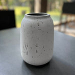 Kolvyr Medium Planter - Antique White