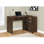 Velin Desk - Walnut