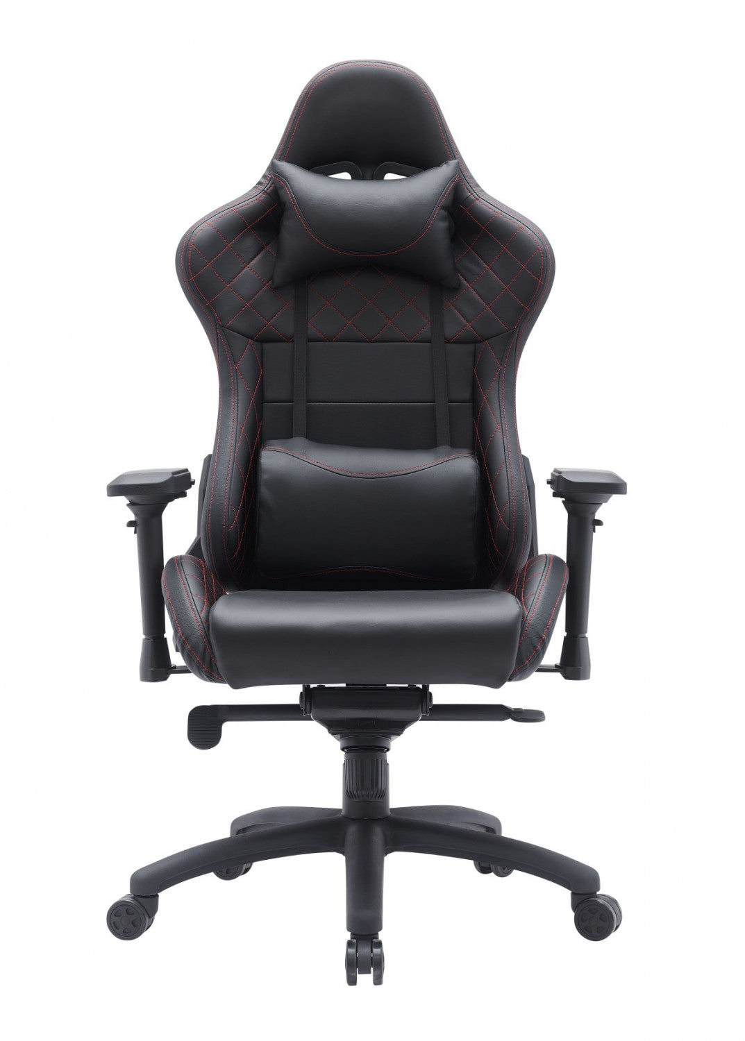 Jada Gaming Chair - Black