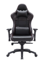 Jada Gaming Chair - Black