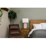 Silvane Blossom Lamp - Neutral