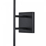Grayson Wall Sconce - Matte Black