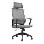 Jagger Office Chair - Grey
