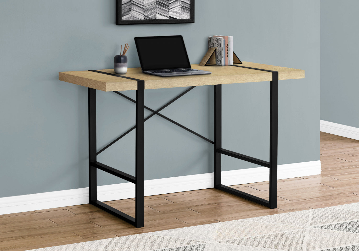 Dray Desk - Natural