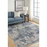 Kitt 5' X 8' Area Rug - Multicolour