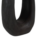 Blythe Floor Lamp - Dark Walnut