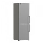 Forno Guardia 23.4" Stainless Steel Bottom Freezer Refrigerator With Left Swing Door (10.8 Cu. Ft.) - FFFFD1778-24LS
