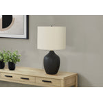 Palmer Table Lamp - Black