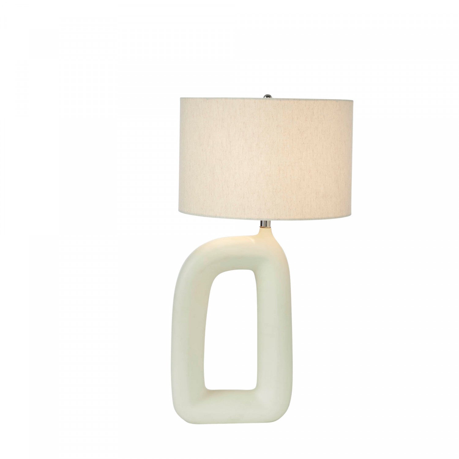 Lynwick Table Lamp - Ivory