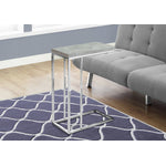 Zivo Side Table - Grey