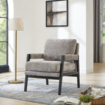 Termon Accent Chair - Grey