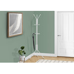 Elix Coat Rack - White