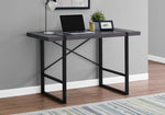 Dray Desk - Dark Grey