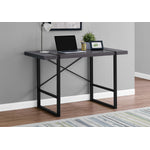 Dray Desk - Dark Grey