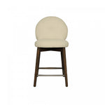 Falken Counter Stool - Cream