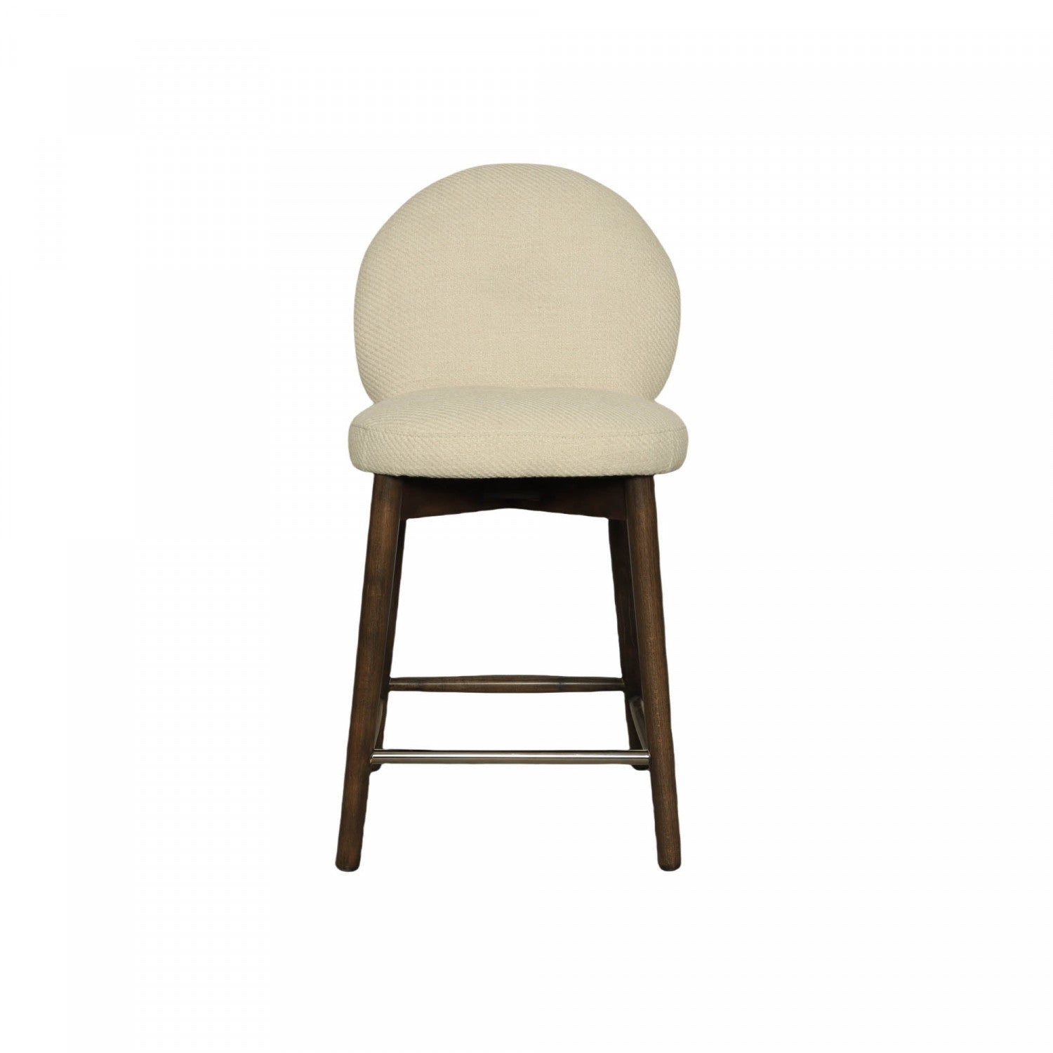 Falken Counter Stool - Cream