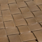 Alessio Dining Chair - Oak