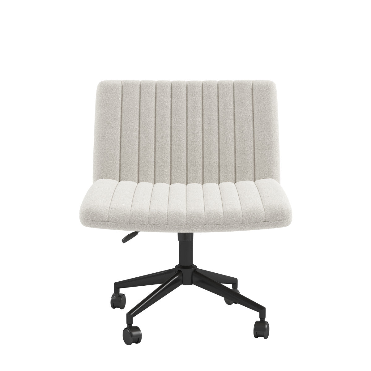Greer Office Chair - White