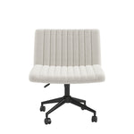 Greer Office Chair - White