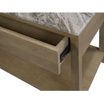 Tillie Night Table - Oak