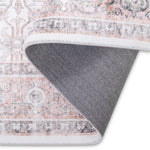 Touch Traditional Rug - 5' x 8' - Multi-Colour