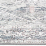Aura Traditional Rug - 8' x 10' - Multi-Colour