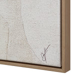 Talin Art - Beige