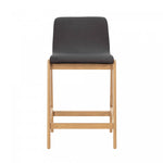 Sundra Counter Stool - Grey