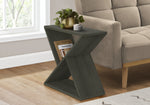 Oaklyn Side Table - Green