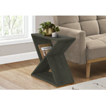 Oaklyn Side Table - Green