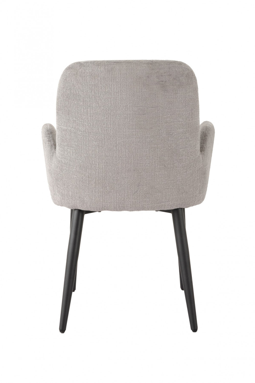 Wynn Dining Chair - Grey - Set of Two
