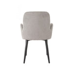 Wynn Dining Chair - Grey - Set of Two