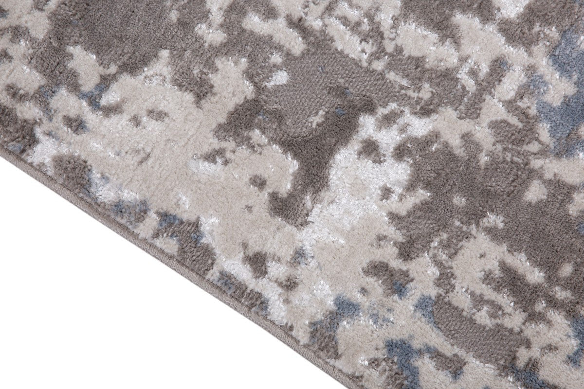 Caleb 8' X 11' Area Rug - Grey