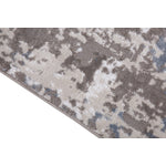 Caleb 8' X 11' Area Rug - Grey