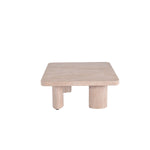 Wrenley Coffee Table - Sand