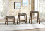 Ordway Bar Stool - Grey