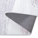 Touch Brushstrokes Rug - 5' x 8' - Multi-Colour