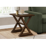 Inari Side Table - Walnut