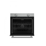 Forno Vomero Stainless Steel 30" Electric Wall Oven (5.0 Cu. Ft.) - FBOEL1370-30
