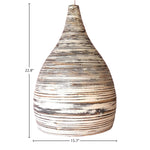 Roven Chandelier - Multi Colour