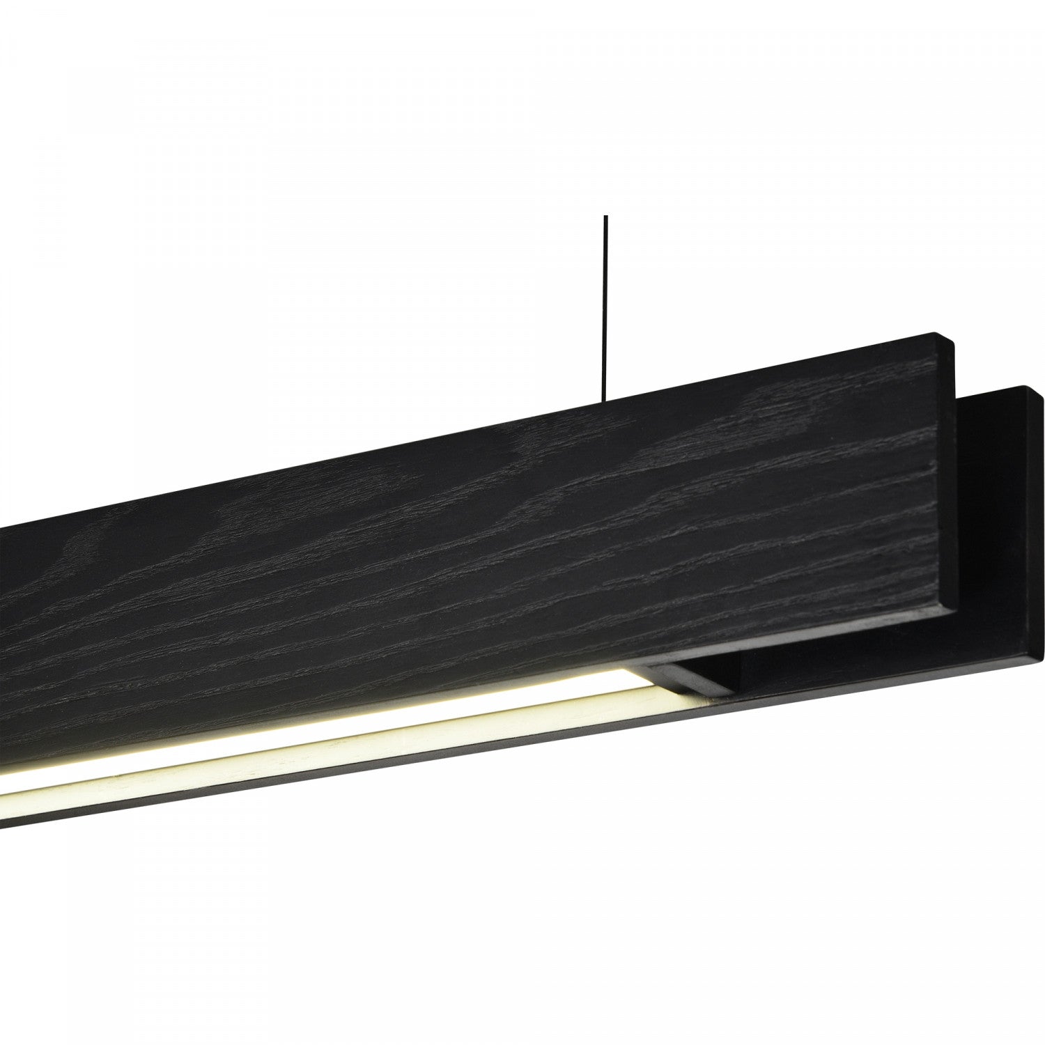 Mava Chandelier - Black