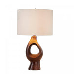 Nattor Table Lamp - Bronze
