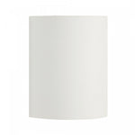 Bowie Wall Sconce - White